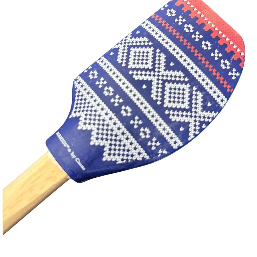 Marius by Cocca silicone spatula